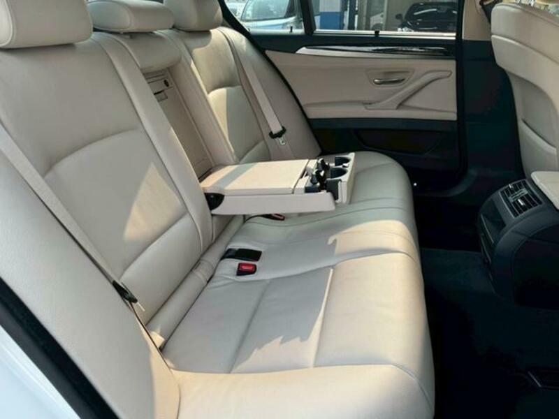 5 SERIES