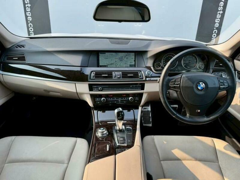 5 SERIES