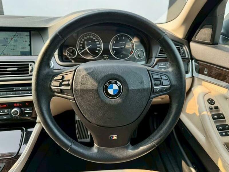 5 SERIES