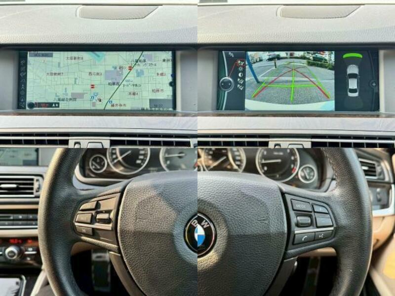 5 SERIES