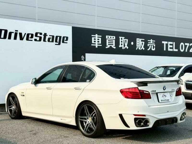 5 SERIES