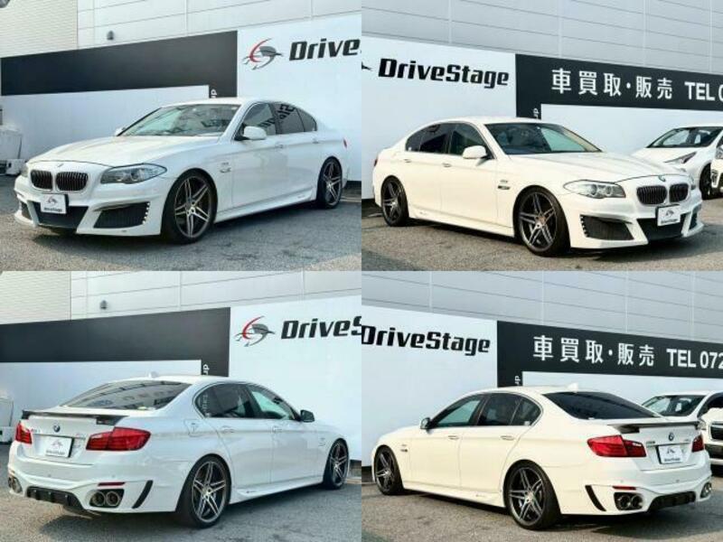 5 SERIES