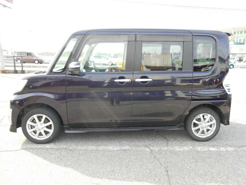 TANTO
