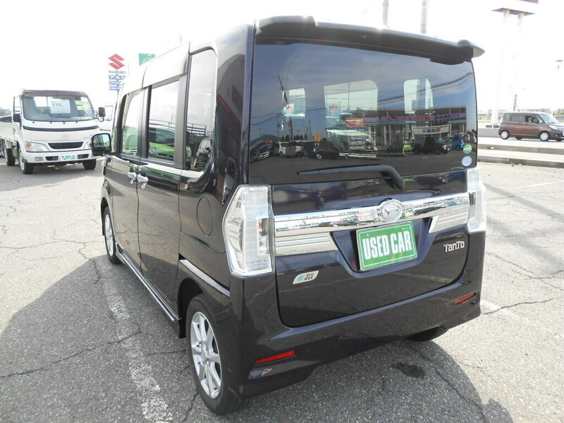 TANTO
