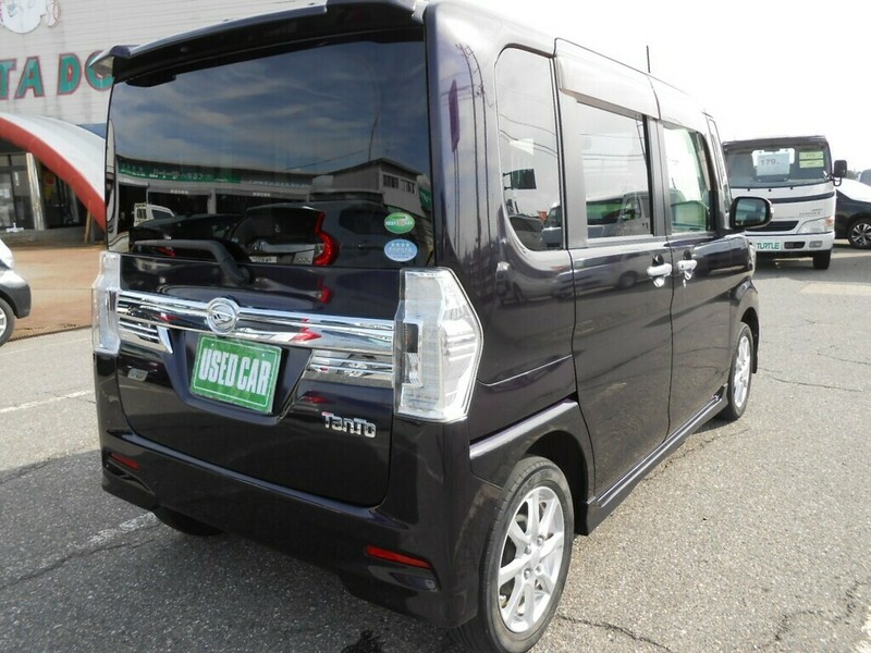 TANTO