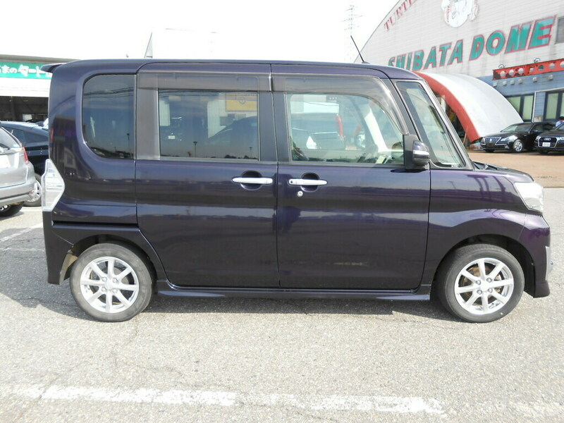 TANTO