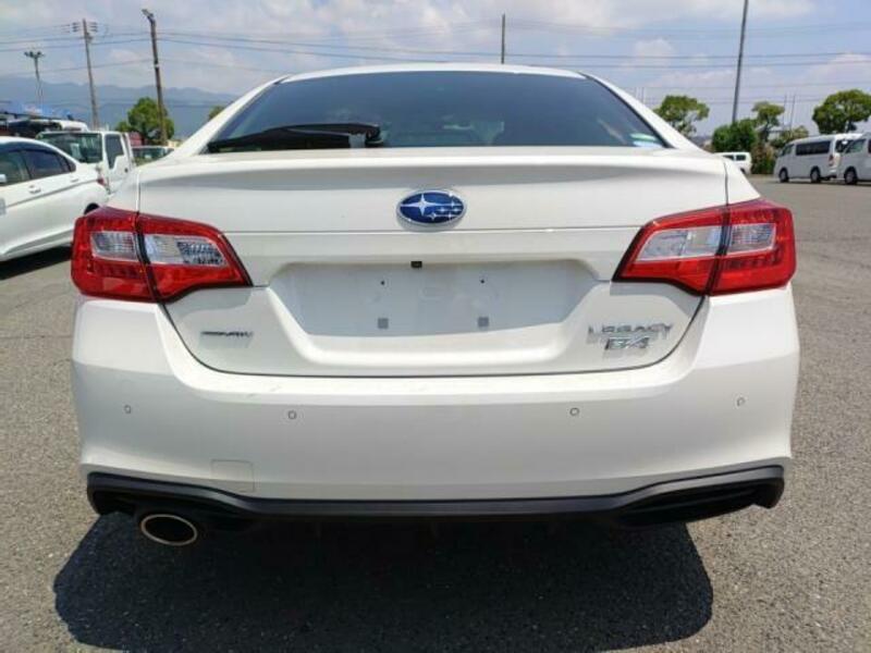 LEGACY B4