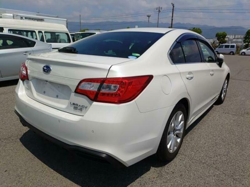 LEGACY B4