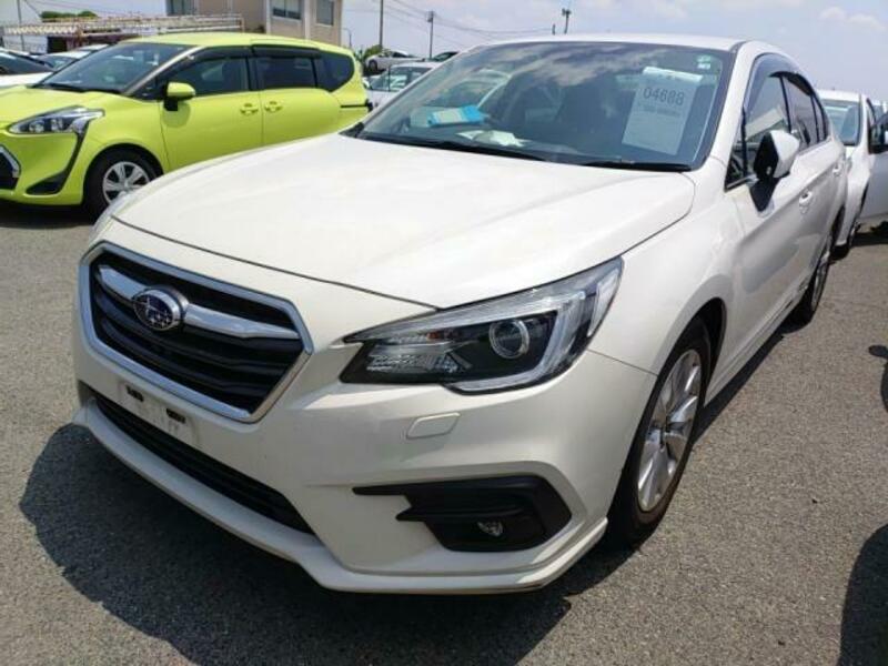 LEGACY B4-0