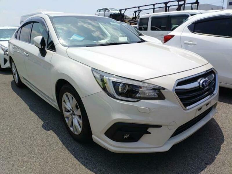 LEGACY B4