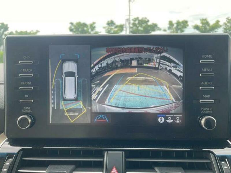 LAND CRUISER
