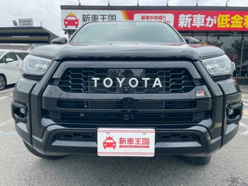 HILUX