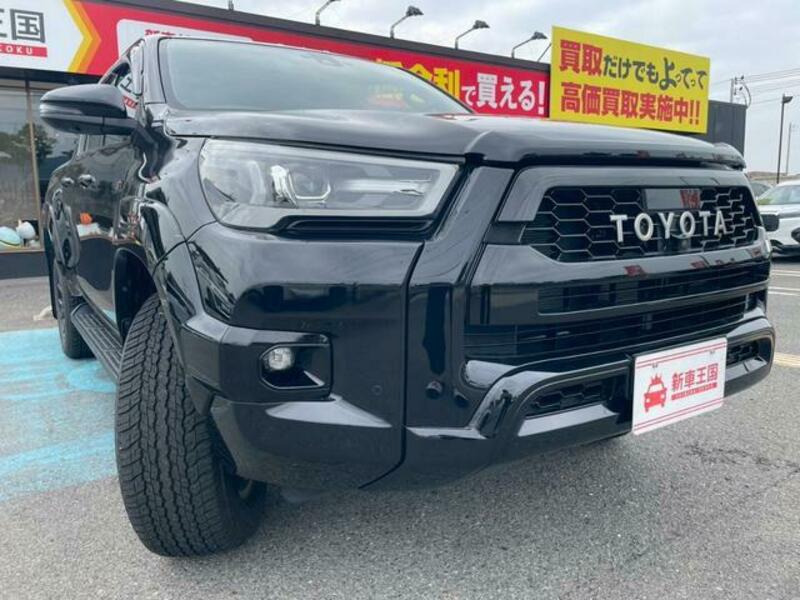 HILUX