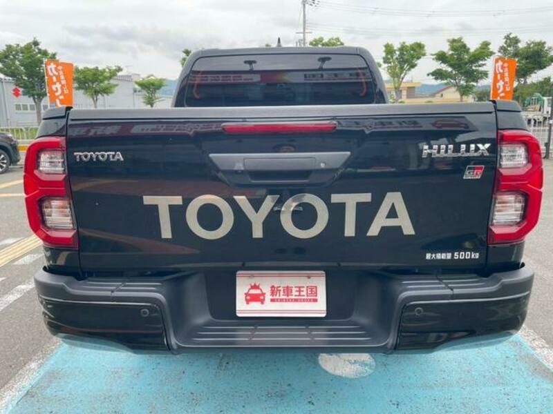HILUX