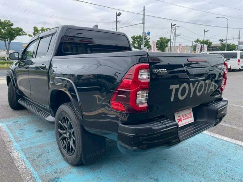 HILUX