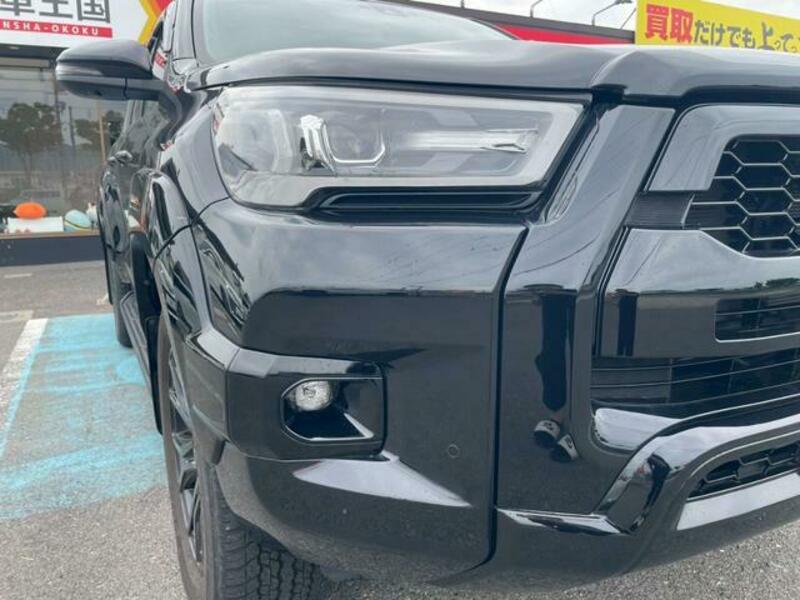 HILUX