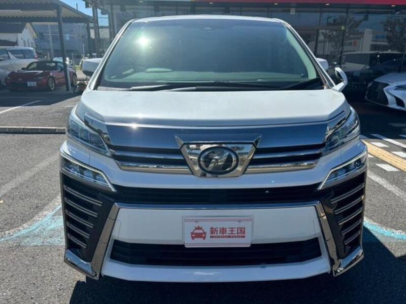 VELLFIRE