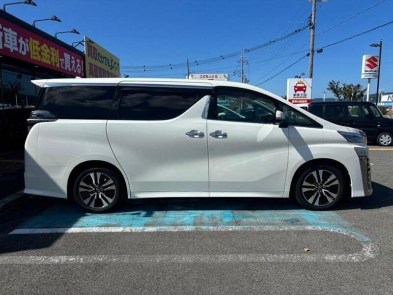 VELLFIRE