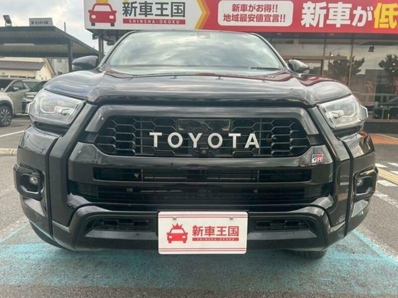 HILUX