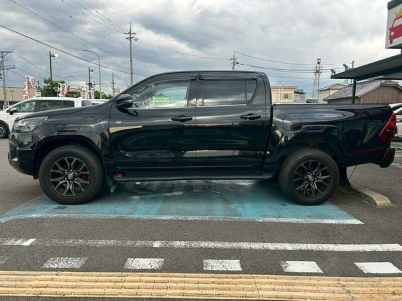 HILUX