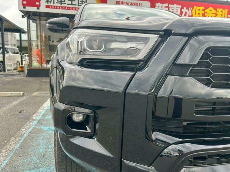 HILUX
