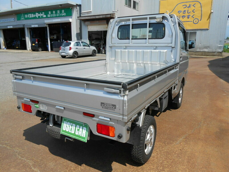CARRY TRUCK