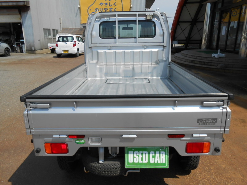CARRY TRUCK