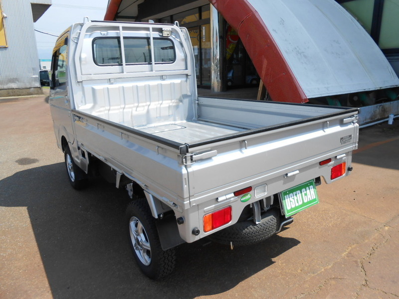 CARRY TRUCK