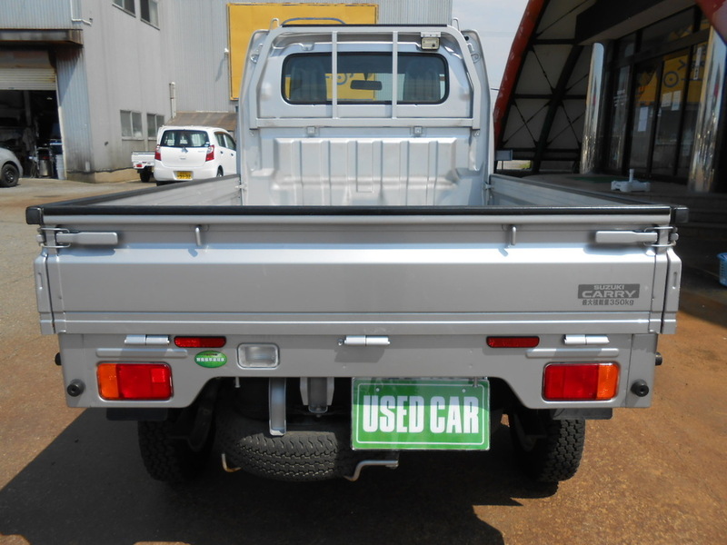 CARRY TRUCK