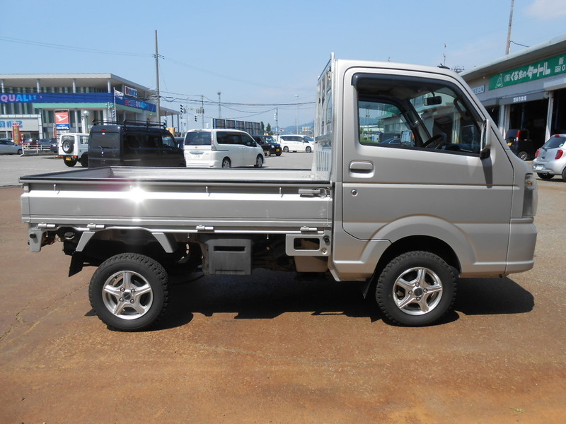CARRY TRUCK