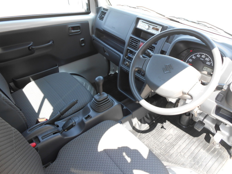 CARRY TRUCK