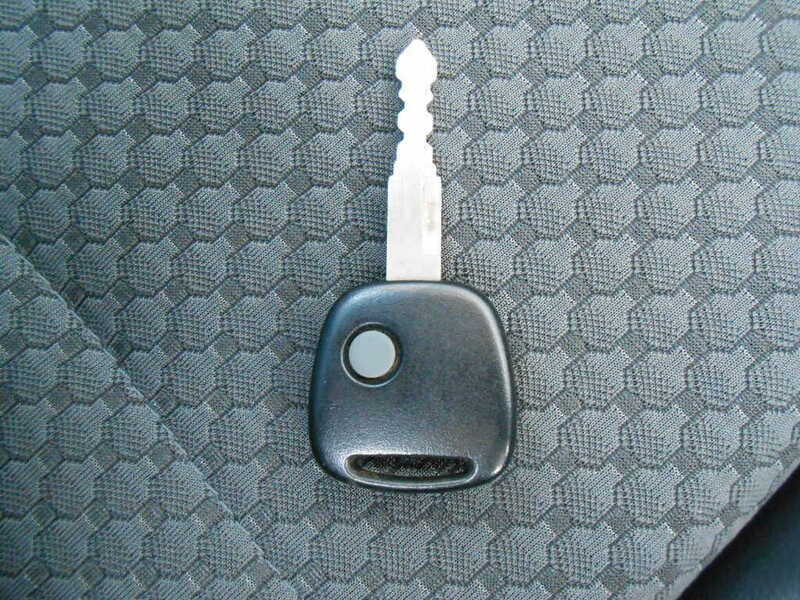 CARRY TRUCK