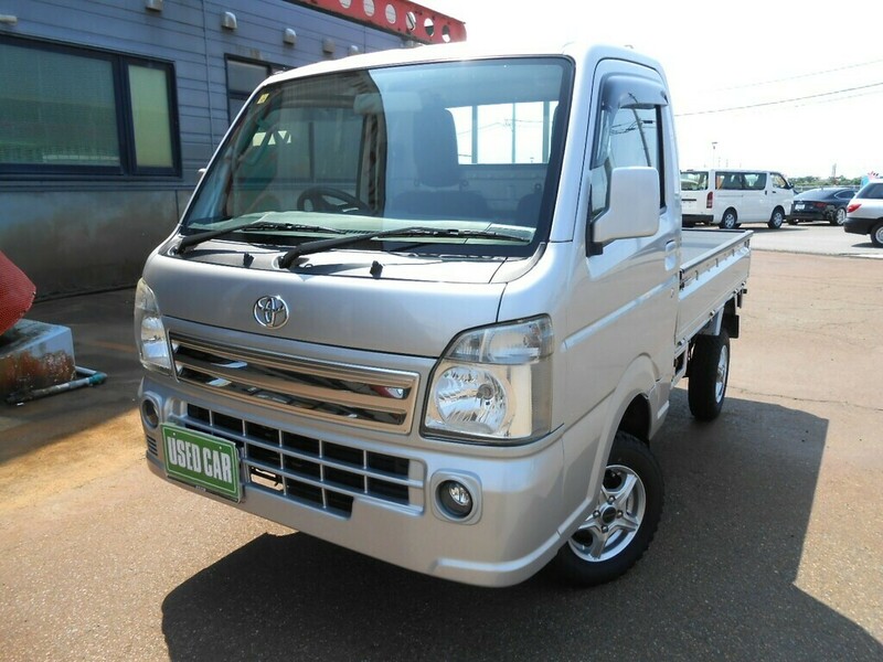 CARRY TRUCK