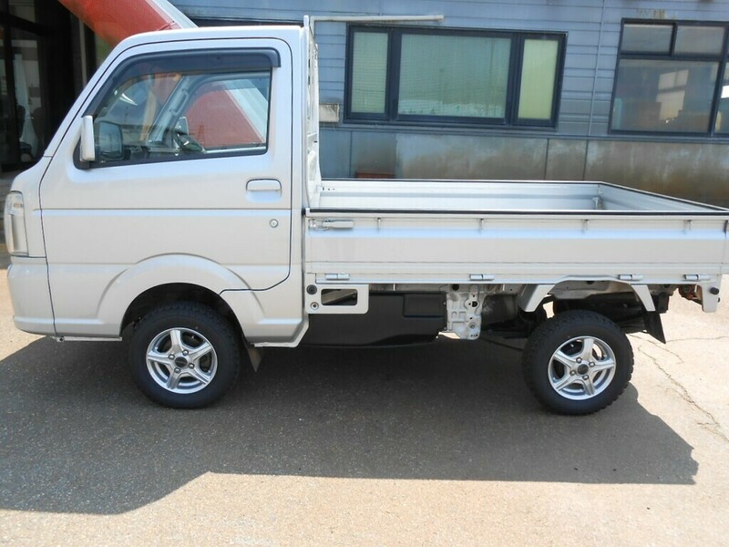 CARRY TRUCK