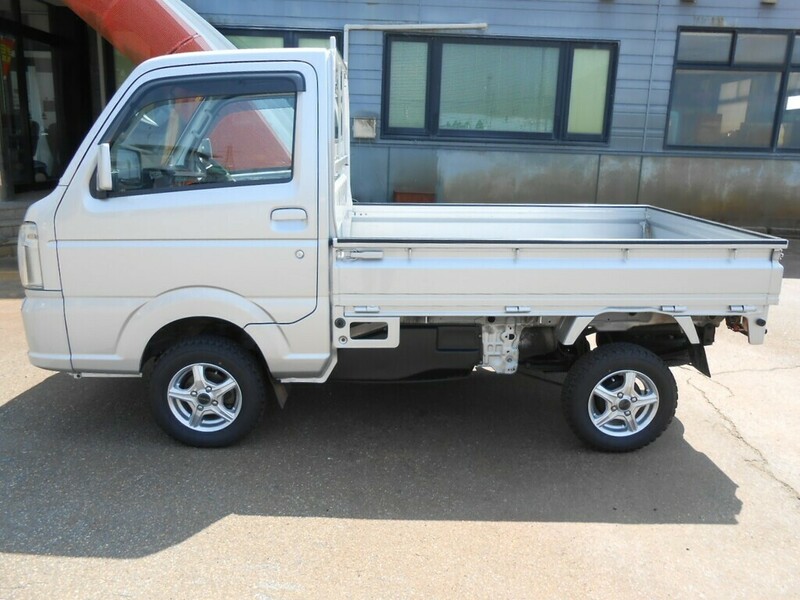 CARRY TRUCK