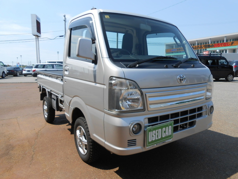 CARRY TRUCK