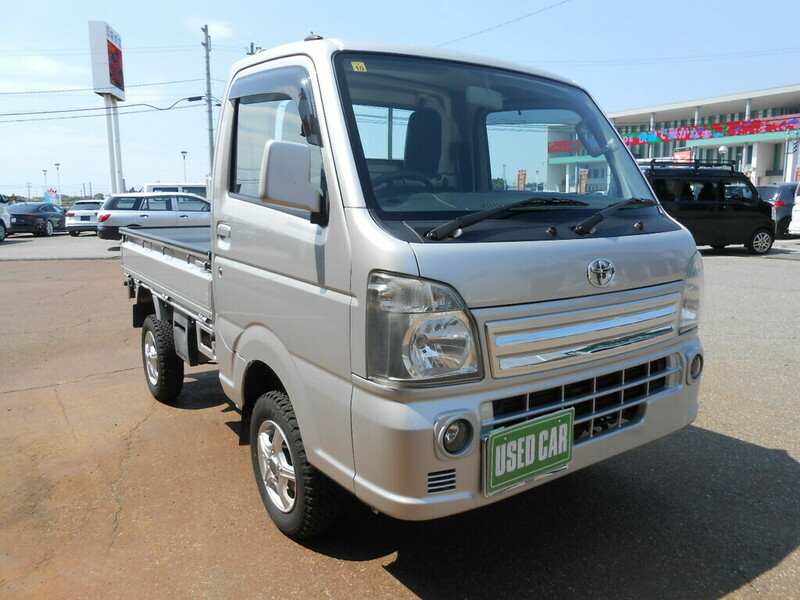 CARRY TRUCK
