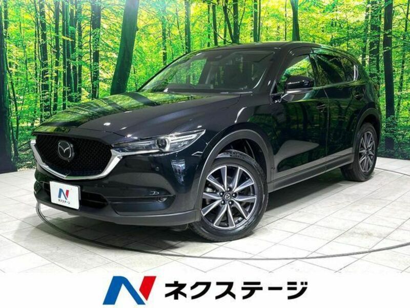 CX-5-0