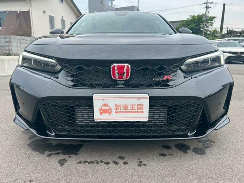 CIVIC