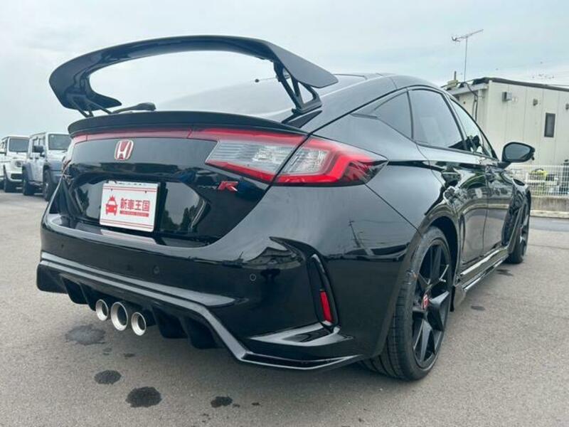 CIVIC