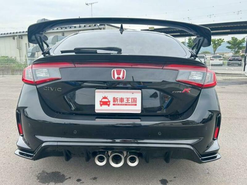 CIVIC