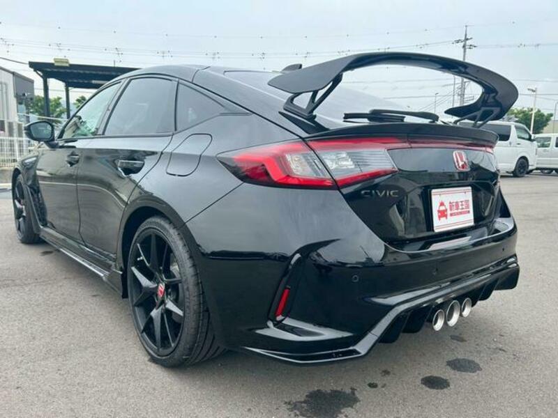 CIVIC