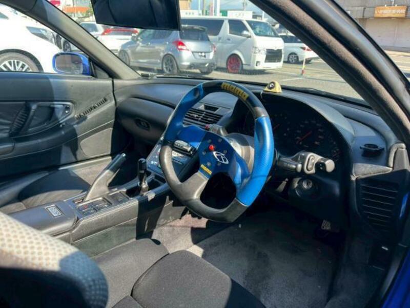 NSX