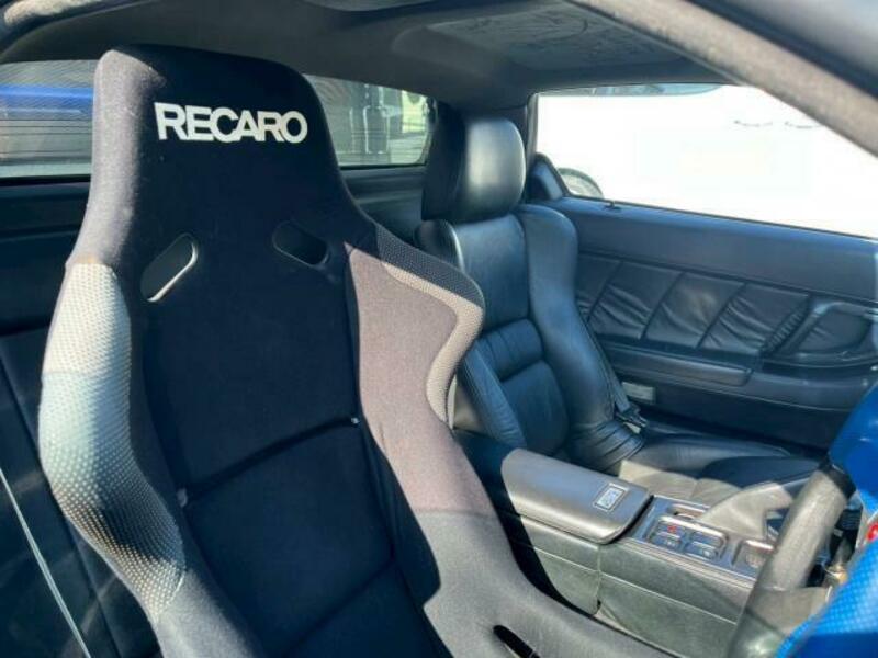 NSX
