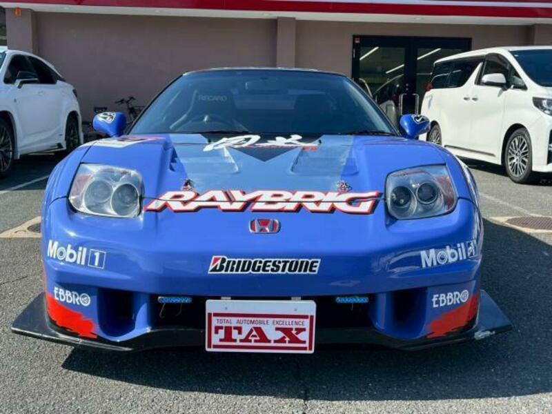 NSX