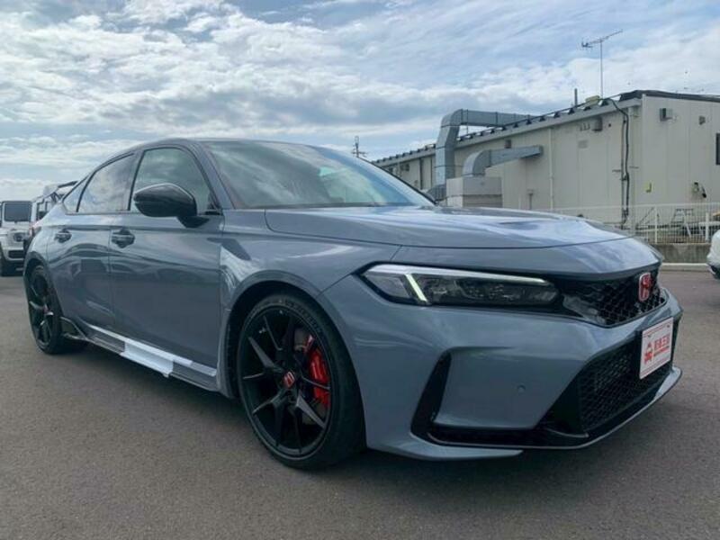 CIVIC