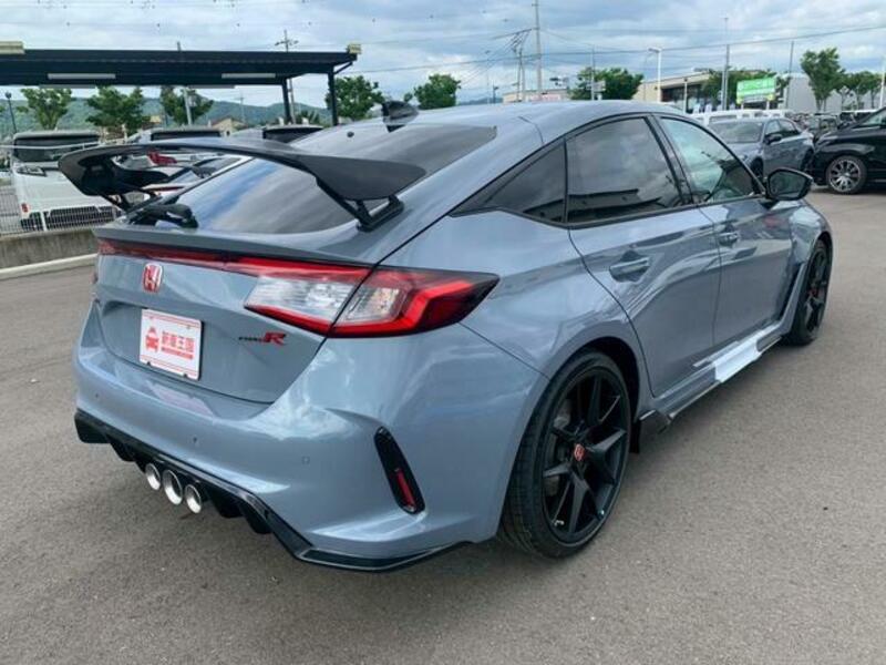 CIVIC