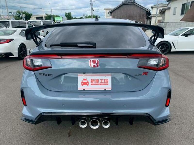 CIVIC