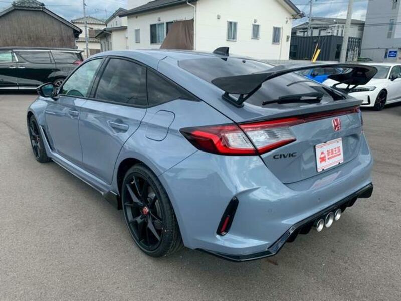 CIVIC