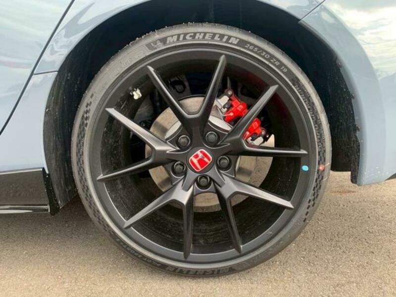 CIVIC